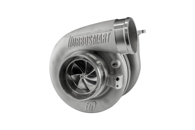 Turbosmart TS-1 7880 Turbocharger - C-Frame Oil Cooled - Turbosmart