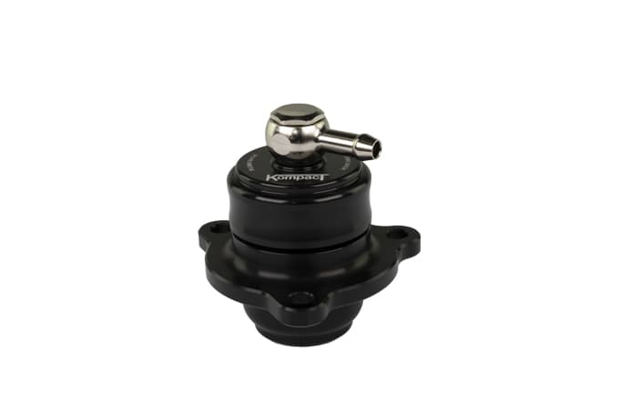 Turbosmart Kompact Shortie Plumb Back Blow Off Valve - Ford Fiesta ST (WZ)