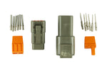 Turbosmart eGate Deutsch Connector Kit - Suits eWG / eSG Electronic Wastegates - Image 5 - Turbosmart Thumbnail