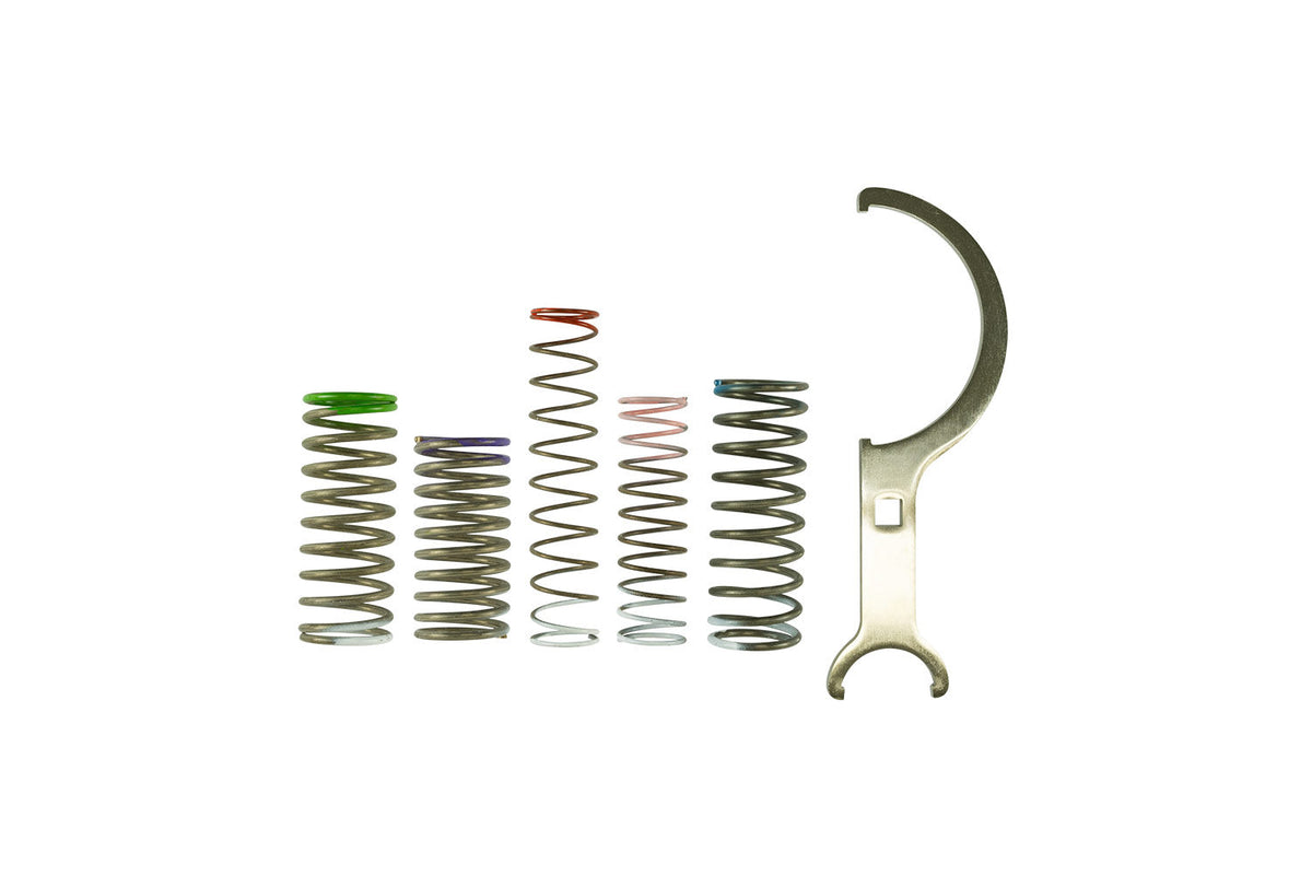 Turbosmart Gen-V BOV Spring Kit - Suits Gen-V ProPort