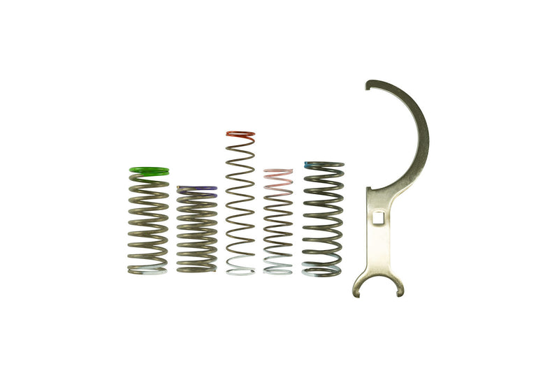 Turbosmart Gen-V BOV Spring Kit - Suits Gen-V ProPort - Turbosmart
