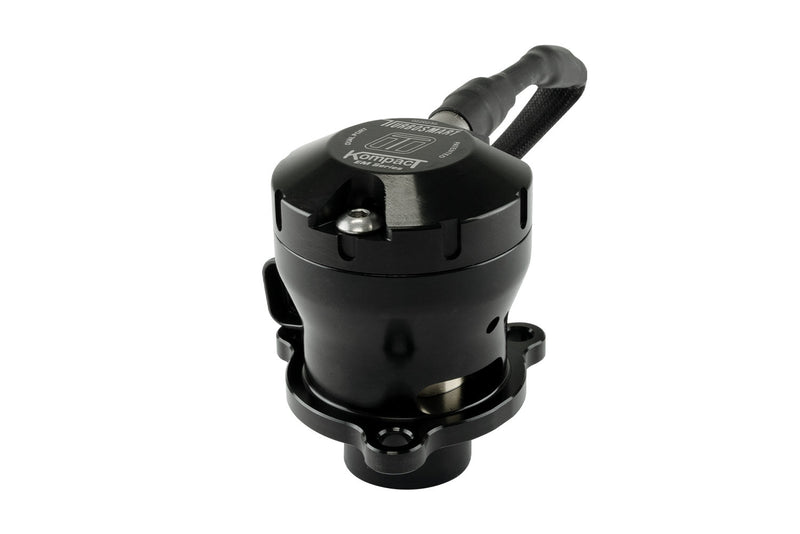 Turbosmart Kompact EM Dual Port Blow Off Valve VR24 - Subaru WRX (VB) - Turbosmart