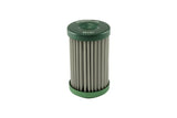 Turbosmart Fuel Filter Replacement Element - Suits Billet Fuel Filter - 10 Micron