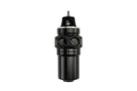 Turbosmart FPRF10 - Fuel Pressure Regulator with Filter - Suits -10AN Fuel Systems - Image 3 - Turbosmart Thumbnail