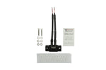 Turbosmart Solenoid Manifold Block - Compressed Gas - Image 2 - Turbosmart Thumbnail