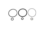 Turbosmart BOV O-Ring Kit - Suits Turbosmart Blow Off Valves