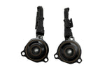 Turbosmart Kompact EM Dual Port Blow Off Valve Kit VR31 - Ferrari 488 GTB / Spider / Pista - Image 5 - Turbosmart Thumbnail