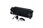 Turbosmart Intercooler and Blow Off Valve Kit - Ford F-150 / F-150 Raptor (P552/P702) EcoBoost - Image 7 - Turbosmart Thumbnail