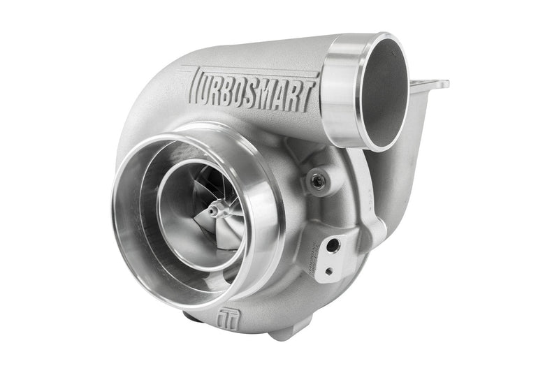 Turbosmart TS-1 5862 Turbocharger - B-Frame Oil Cooled - Image 7 - Turbosmart