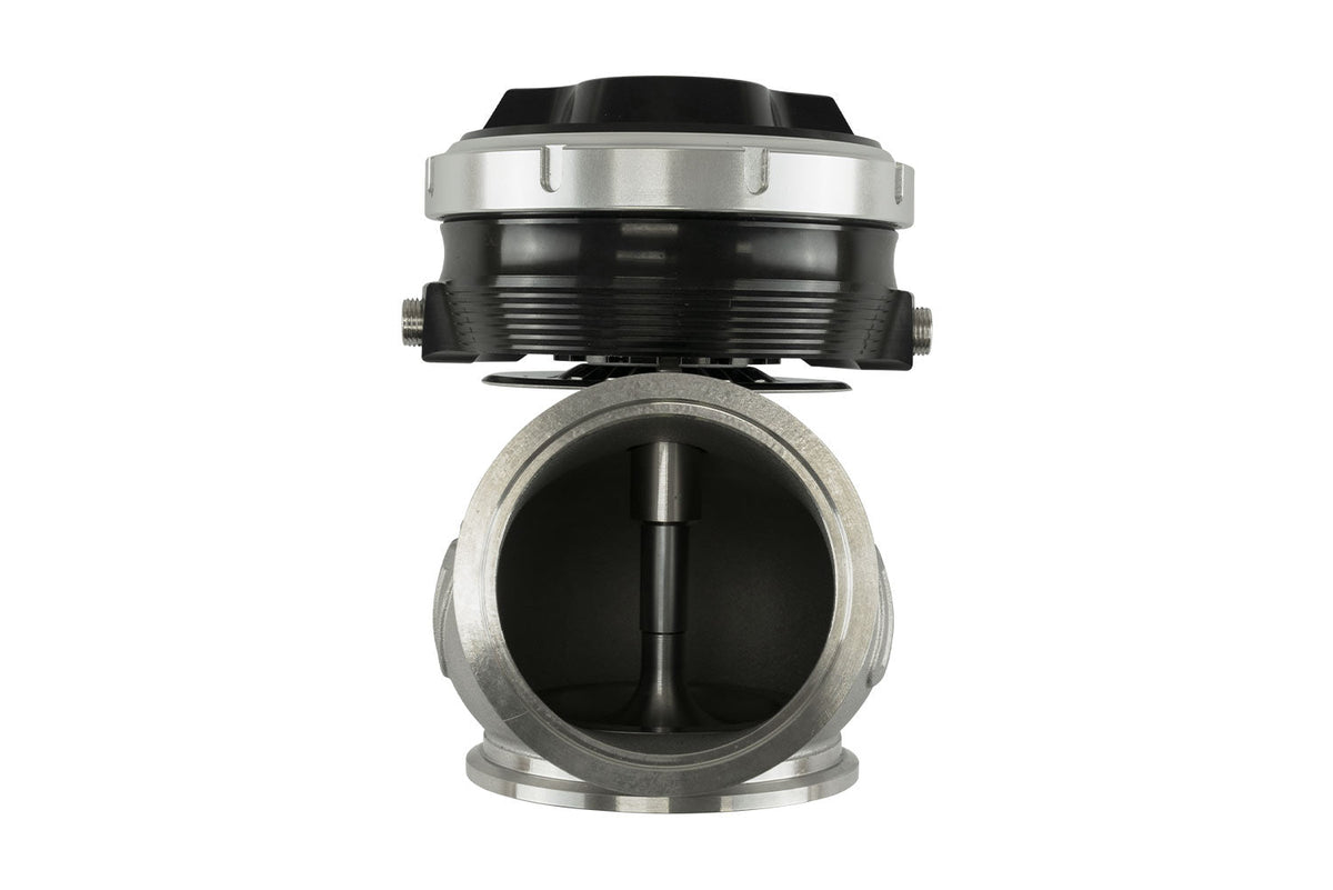 Turbosmart Gen-V PowerGate60 CG - 60mm External Wastegate - Compressed Gas - Image 2