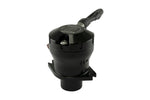 Turbosmart Kompact EM Plumb Back Blow Off Valve VR4 - VW / Audi / Skoda 1.4 TSI (2-Bolt Diverter Valve) - Turbosmart Thumbnail