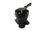 Turbosmart Kompact EM Plumb Back Blow Off Valve VR4 - VW / Audi / Skoda 1.4 TSI (2-Bolt Diverter Valve)
