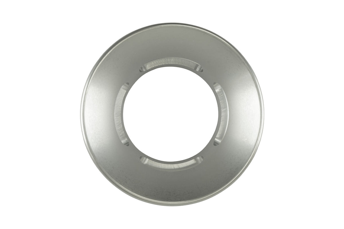Turbosmart Outlet Trumpet - Suits BoostGate50 - Image 2