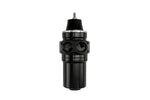 Turbosmart FPRF8 - Fuel Pressure Regulator with Filter - Suits -8AN Fuel Systems - Image 4 - Turbosmart Thumbnail