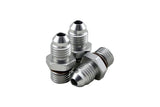 Turbosmart OPR Fitting Kit - Suits OPR T40 - 4AN Fittings