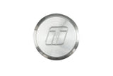 Turbosmart BOV V-Band Blanking Plate - Suits 38mm V-Band BOV Fittings