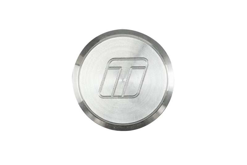 Turbosmart BOV V-Band Blanking Plate - Suits 38mm V-Band BOV Fittings - Turbosmart