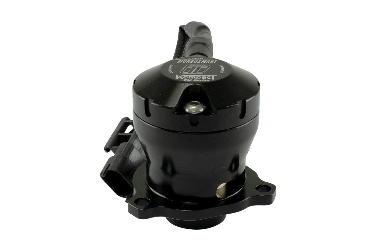 Turbosmart Kompact EM Dual Port Blow Off Valve VR3 - Jeep Wrangler (JL) - Image 2