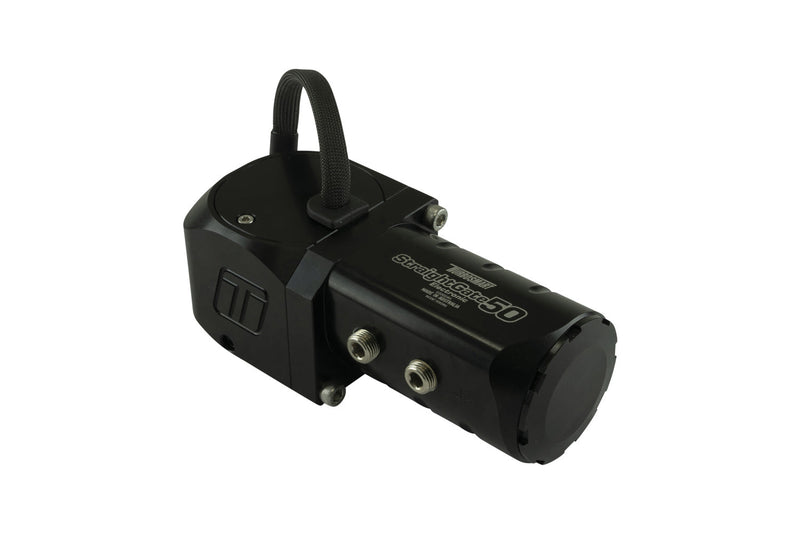 Turbosmart eSG Actuator - Suits Electronic StraightGate - Turbosmart