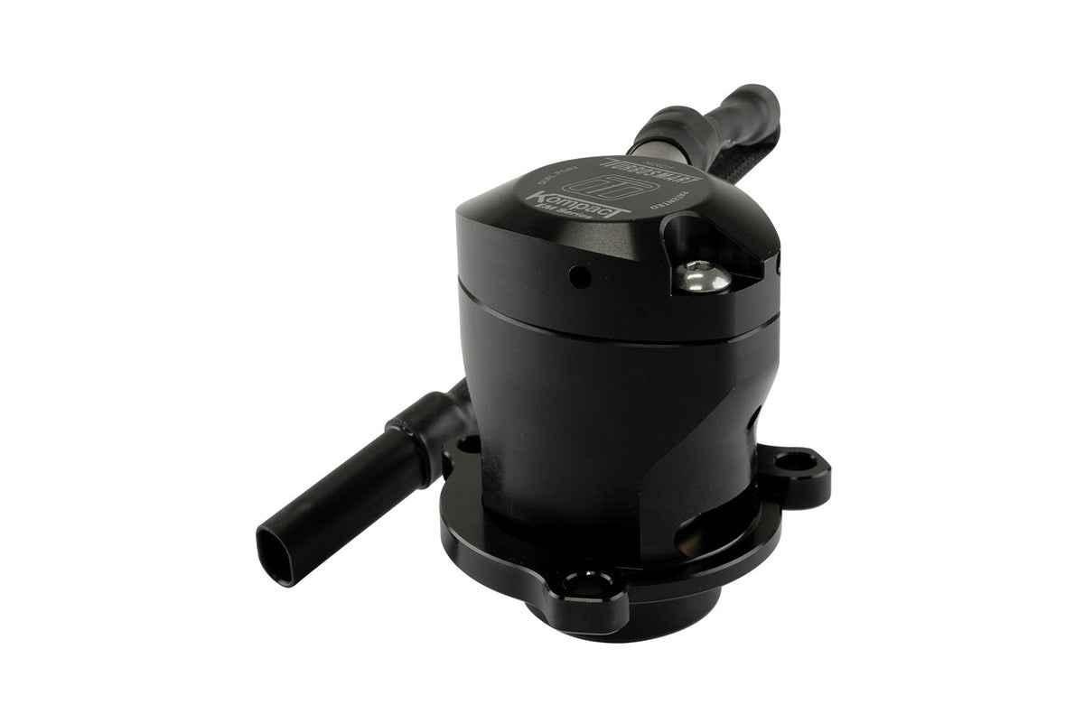 Turbosmart Kompact EM Dual Port Blow Off Valve VR23 - BMW 125i (F20) / 228i (F22) / 328i (F30) / 428i (F32) - N20