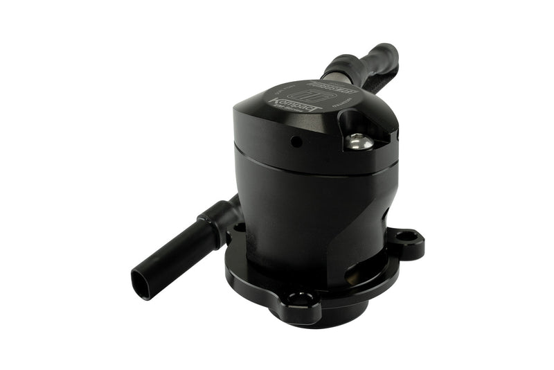 Turbosmart Kompact EM Dual Port Blow Off Valve VR23 - BMW 125i (F20) / 228i (F22) / 328i (F30) / 428i (F32) - N20 - Turbosmart