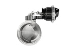 Turbosmart pSG76 Pneumatic StraightGate - 76mm External Wastegate - Pneumatic Actuation - Image 4 - Turbosmart Thumbnail