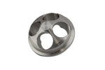 Turbosmart Outlet Weld Flange - Suits ALV40 - Image 3 - Turbosmart Thumbnail