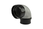 Turbosmart LockSleeve - Turbo Compressor Outlet Adaptor - Turbosmart Thumbnail