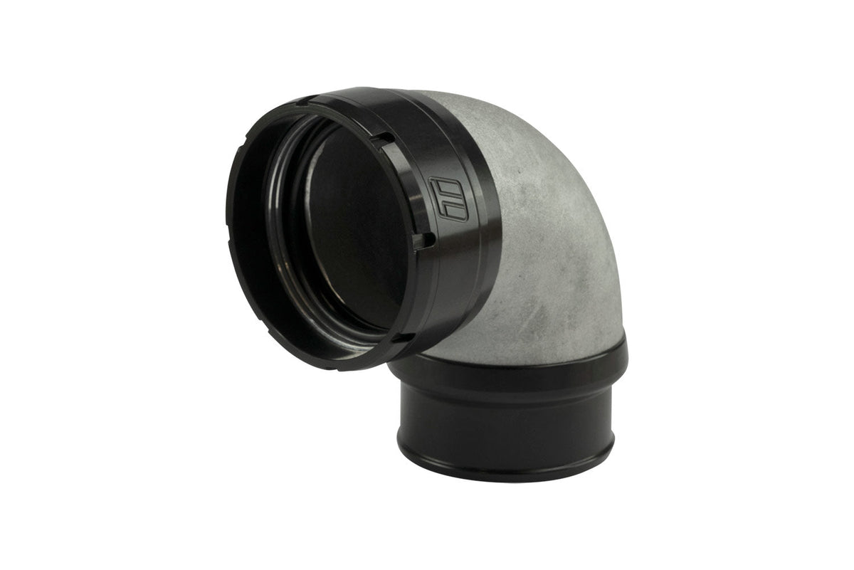 Turbosmart LockSleeve - Turbo Compressor Outlet Adaptor
