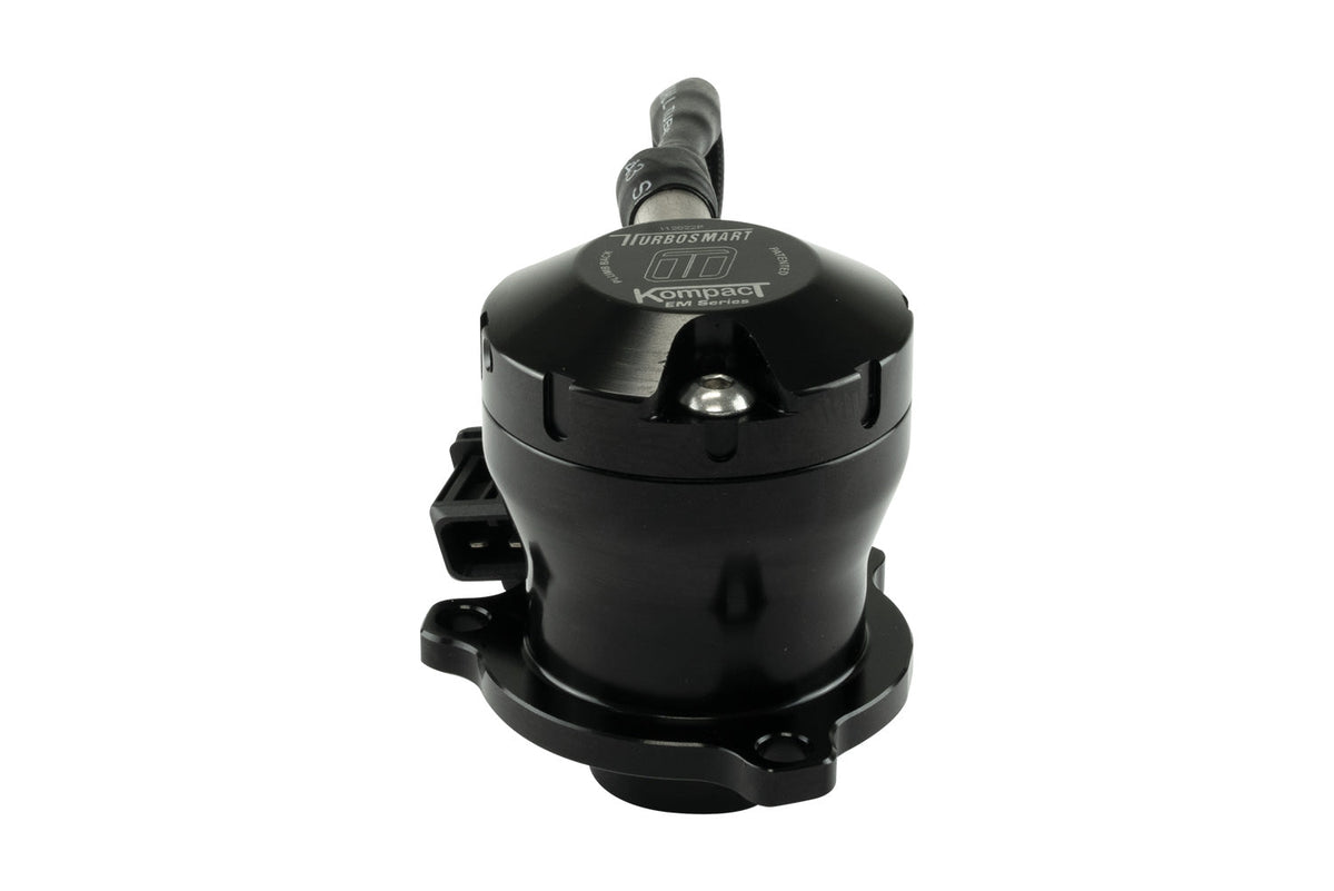 Turbosmart Kompact EM Plumb Back Blow Off Valve VR9 - BMW M135i (F20) / M235i (F22) / 335i (F30) / 435i (F32) - N55 - Image 2