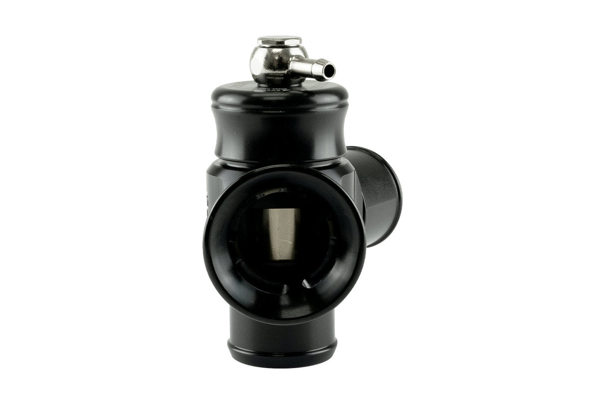 Turbosmart Kompact Dual Port Blow Off Valve 34mm - Mitsubishi Lancer Evolution I-X (CD9A-CZ4A) / Lancer Ralliart (CJ) - Image 2