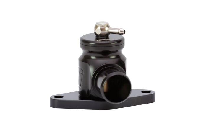 Turbosmart Kompact Plumb Back Blow Off Valve - Nissan Skyline GTS-T (R32/R33/R34) / Stagea (WC34/M35) - Turbosmart