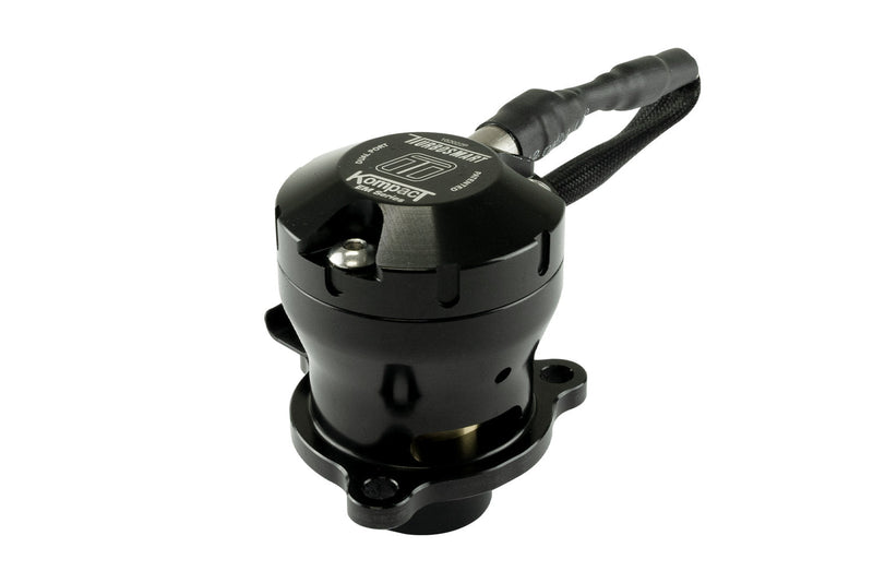 Turbosmart Kompact EM Dual Port Blow Off Valve VR10 - Mini Cooper S / JCW (R55/R56/R57) / Peugeot 308 / RCZ - N14 / N18 - Turbosmart