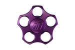 Turbosmart Billet Oil Cap - Suits -12AN Oil Filler Ports - Image 5 - Turbosmart Thumbnail