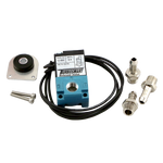 Turbosmart Boost Control Solenoid Kit - Suits eBoost2 / eBoost Street - Turbosmart Thumbnail