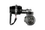 Turbosmart pSG40 CG Solenoid StraightGate - 40mm External Wastegate - Compressed Gas - Image 4 - Turbosmart Thumbnail