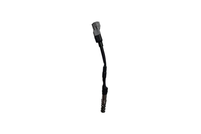 Turbosmart Kompact EM Solenoid Replacement - VR17 - Turbosmart