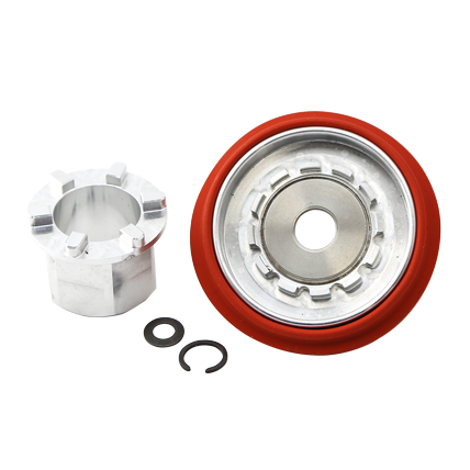 Turbosmart Gen-V CG Diaphragm Replacement Kit - Suits Gen-V CG Wastegates / ALV40 - Turbosmart