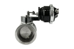 Turbosmart pSG50 Pneumatic StraightGate - 50mm External Wastegate - Pneumatic Actuation - Image 2 - Turbosmart Thumbnail