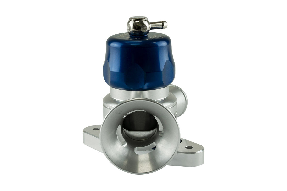 Turbosmart Dual Port Blow Off Valve - Mazda3 MPS / Mazda6 MPS / CX-7 / Subaru WRX (GE/GH) / Forester / Liberty - Image 2