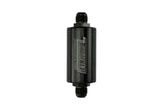 Turbosmart Billet Inline Fuel Filter - 10 Micron - Image 4 - Turbosmart Thumbnail
