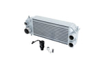 Turbosmart Intercooler and Blow Off Valve Kit - Ford F-150 / F-150 Raptor (P552/P702) EcoBoost - Image 8 - Turbosmart Thumbnail