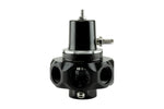 Turbosmart FPR12 Pro - 5 Port Fuel Pressure Regulator - Suits -12AN Fuel Systems - Image 2 - Turbosmart Thumbnail
