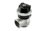 Turbosmart Gen-V HyperGate45 CG Full Range - 45mm External Wastegate - Compressed Gas - Turbosmart Thumbnail