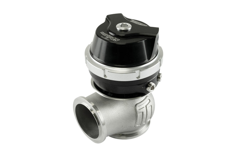 Turbosmart Gen-V HyperGate45 CG Full Range - 45mm External Wastegate - Compressed Gas - Turbosmart