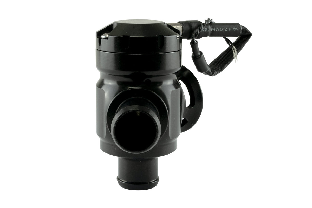 Turbosmart Kompact EM Dual Port - 25mm Universal Blow Off Valve - Image 2