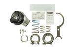 Turbosmart Gen-V HyperGate45 CG Full Range - 45mm External Wastegate - Compressed Gas - Image 6 - Turbosmart Thumbnail