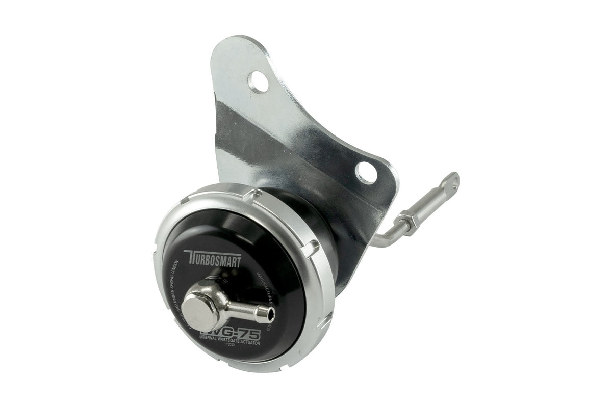 Turbosmart IWG75 Wastegate Actuator - Renault Clio RS (X98) - 7psi