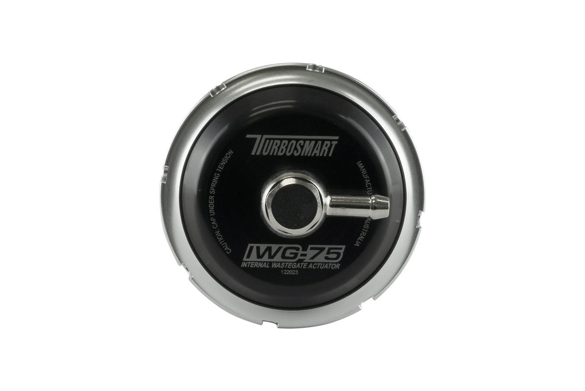 Turbosmart IWG75 Wastegate Actuator - Subaru WRX (VA) - 7psi - Image 2