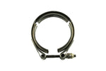Turbosmart Wastegate V-Band Clamp - Suits Gen-V External Wastegate - Image 6 - Turbosmart Thumbnail
